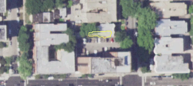 Retail Space in Hyde Park