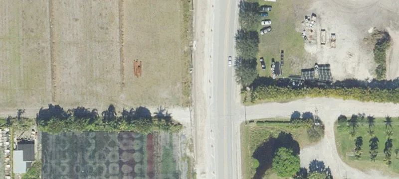 Delray Beach Retail Opportunity