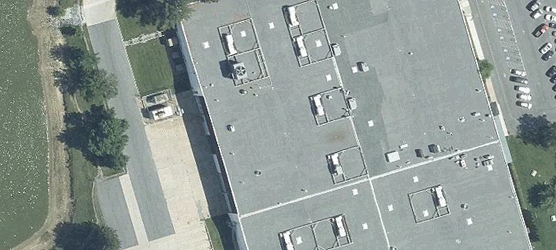 Hampstead Distribution Center For Sale