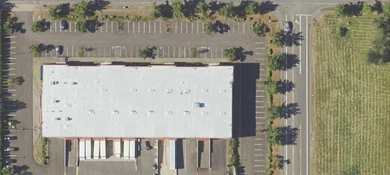 Spacious Flex Space with Amenities