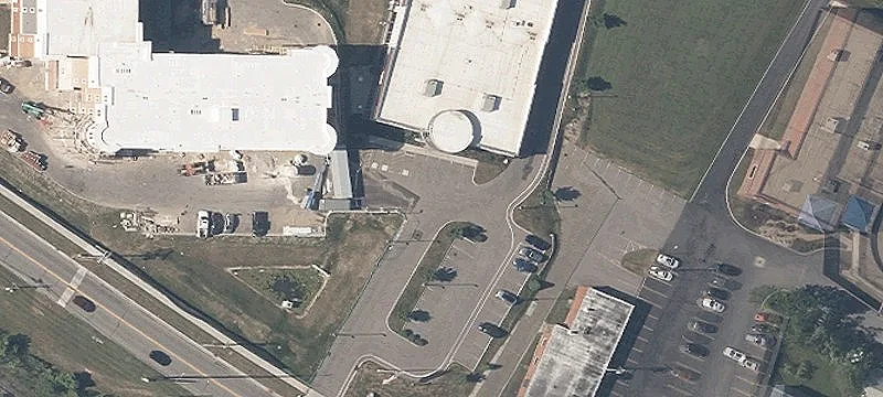 Solon Office Building For Sale