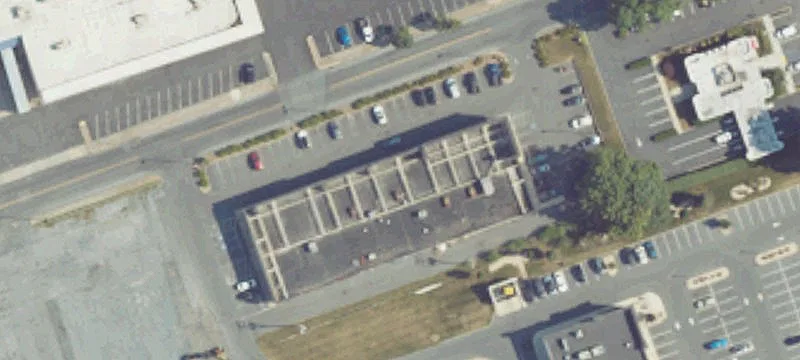Retail Space in Lebanon, PA