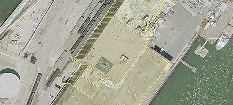 Quincy Warehouse Space Available