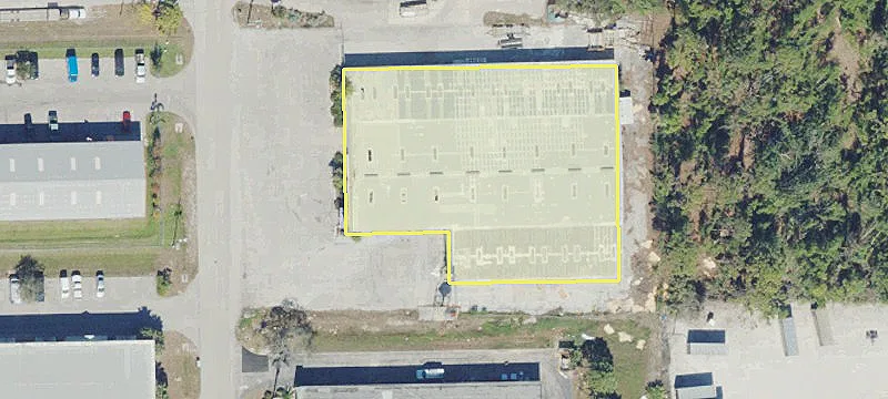 Warehouse Space Available For Lease