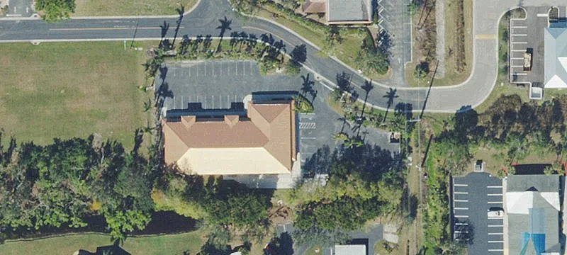 Office Space in College Parkway