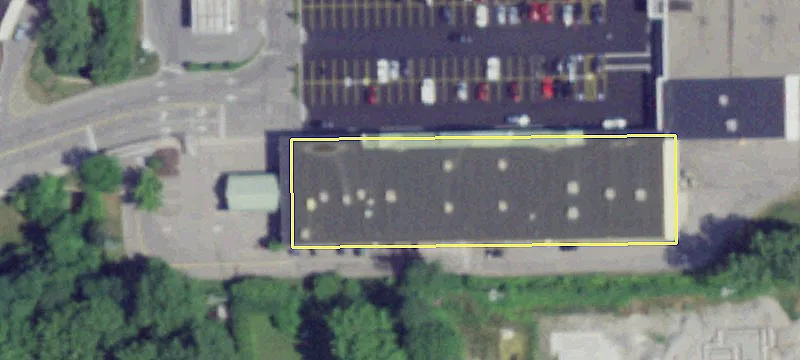Dominant Shopping Center in Ontario