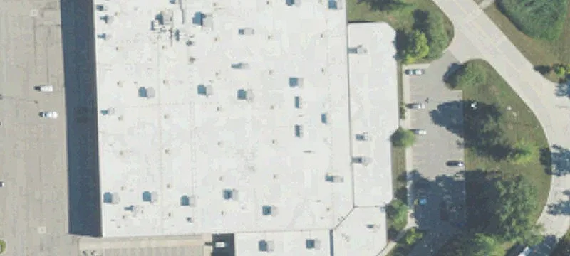 Livonia Office Building For Rent