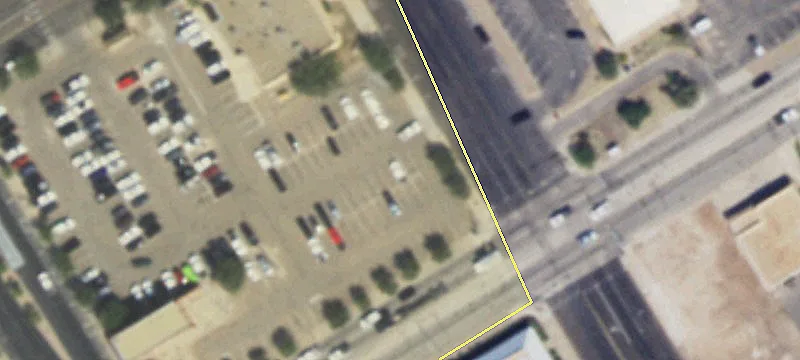Odessa Office Building For Sale