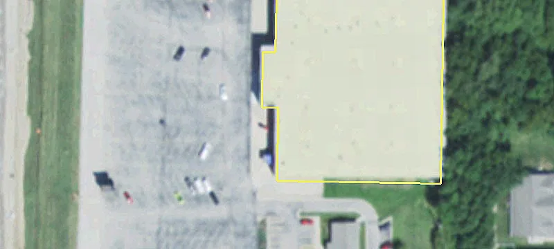 Retail Space in Plattsmouth