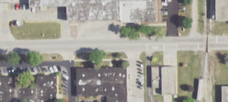 Bensenville Warehouse Space Available