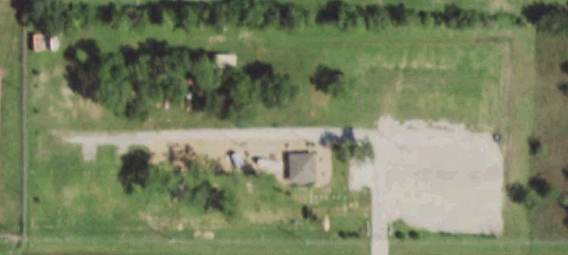 Land Available For Lease