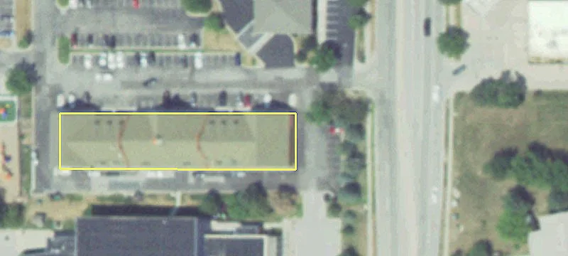 Retail Space in Omaha, NE