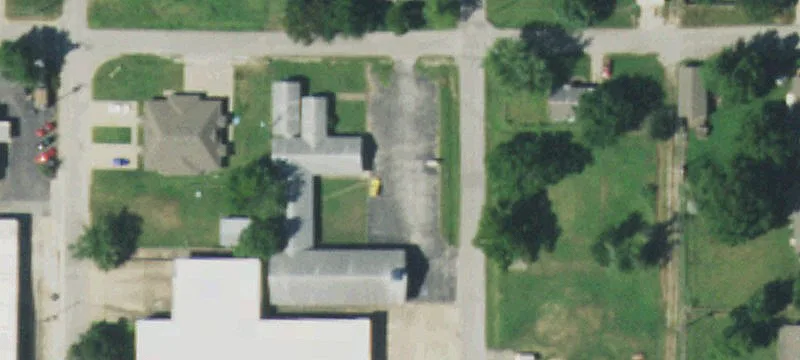 Sapulpa Warehouse with Office Space
