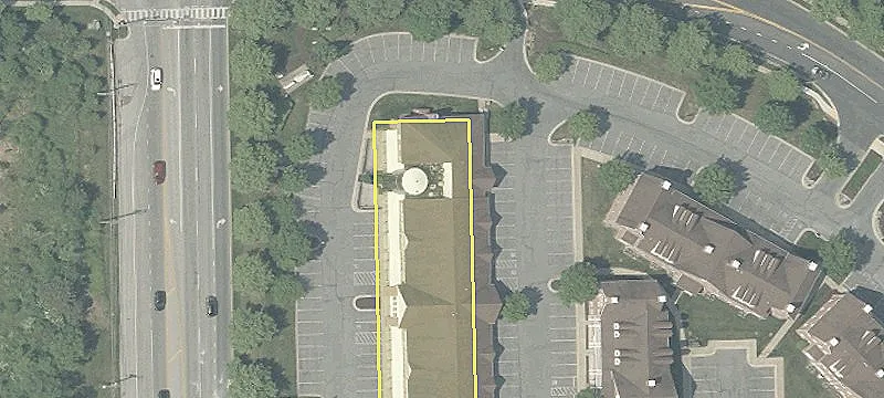 Office Space Near Marriottsville Road