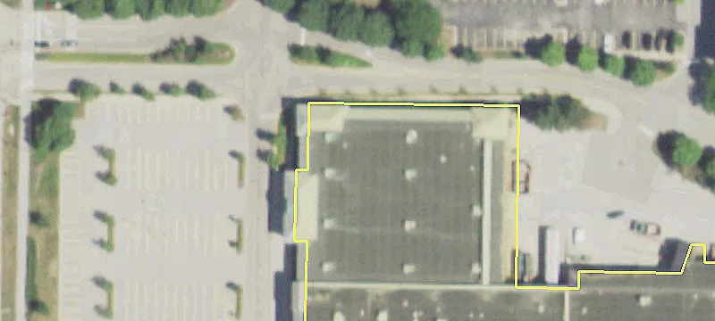 Retail Space Near Woodfield Mall