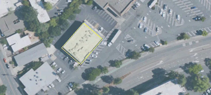 Walnut Creek Office Space Available