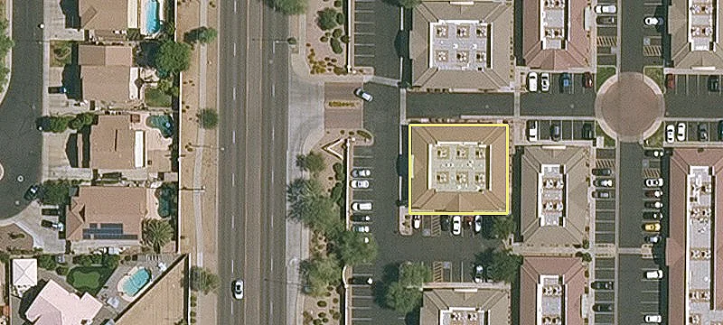 Glendale Office Space For Rent