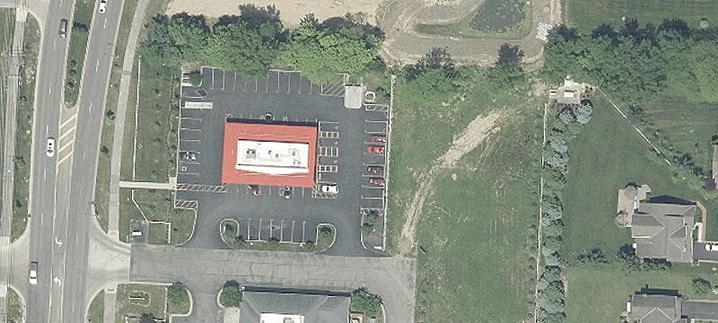Columbus Office Space For Rent