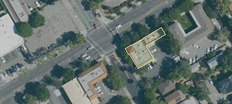 Downtown Office Suites Available