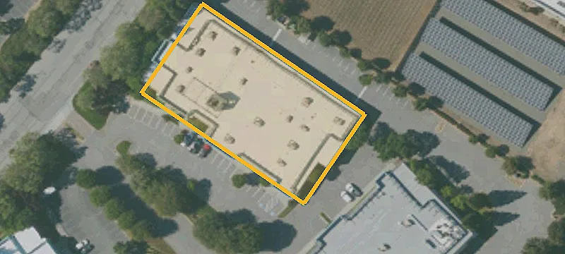 Morgan Hill Warehouse with Expansion