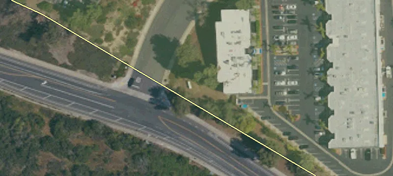 San Diego Flex Space Opportunity