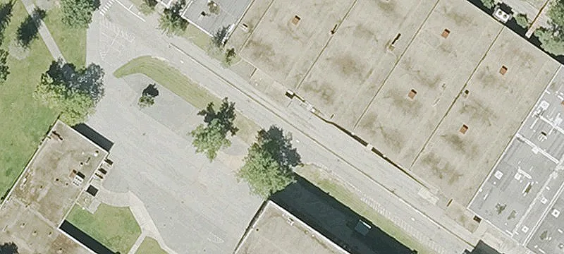 Southbridge Industrial Warehouse Space