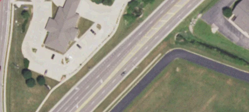 Retail Space Near White Oaks