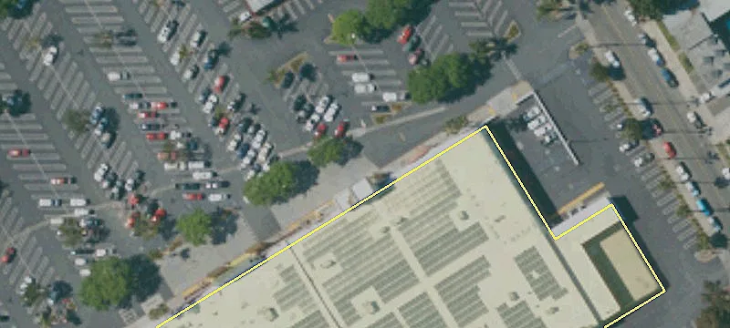 Oceanside Retail Space Available