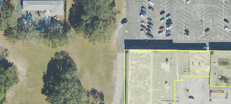 Retail Space on Cheney Highway