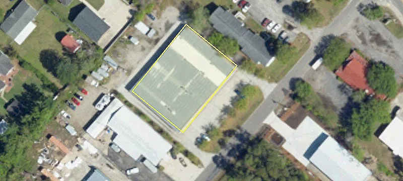 Conditioned Office/Warehouse Space For Lease