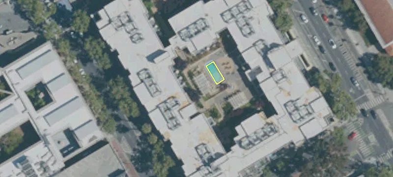 Retail Space Near San Jose State