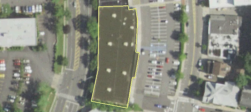 Glen Cove Retail Space Available