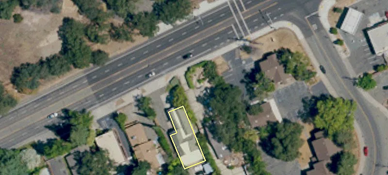 Professional Office Center For Sale
