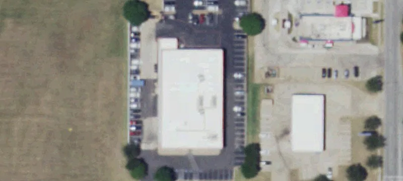 Fort Worth Automotive Repair Shop