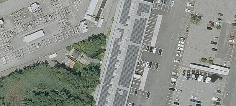 Multipurpose Warehouse with Office Space