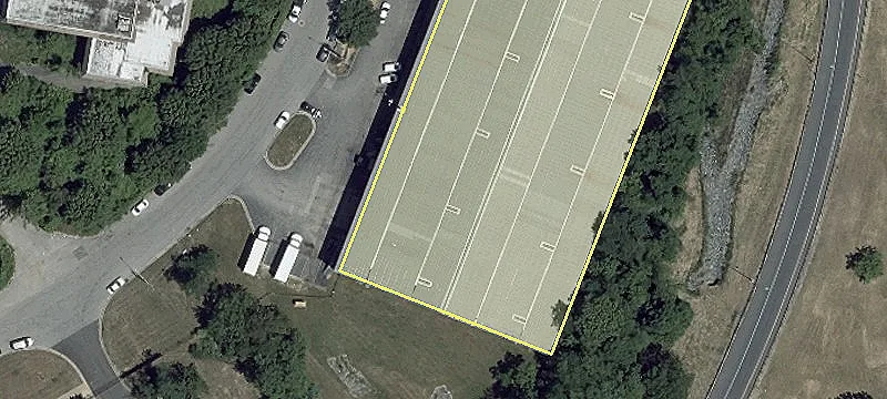 Brooklyn Warehouse and Distribution Space