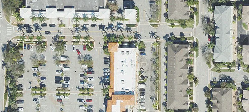 Retail Space in Jupiter, FL