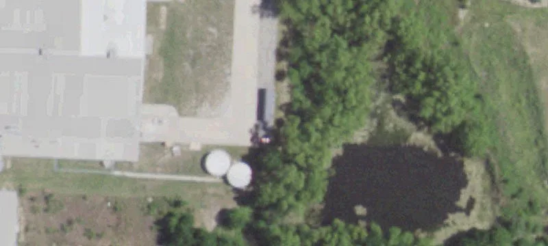 Buda Industrial Property For Sale