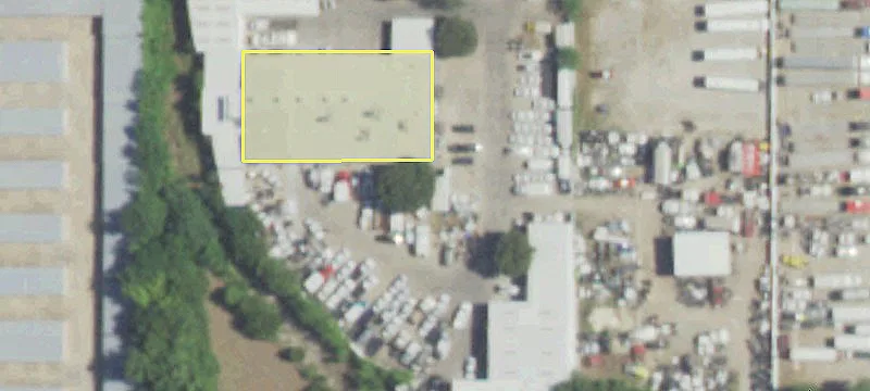 Redevelopment Opportunity in Dallas