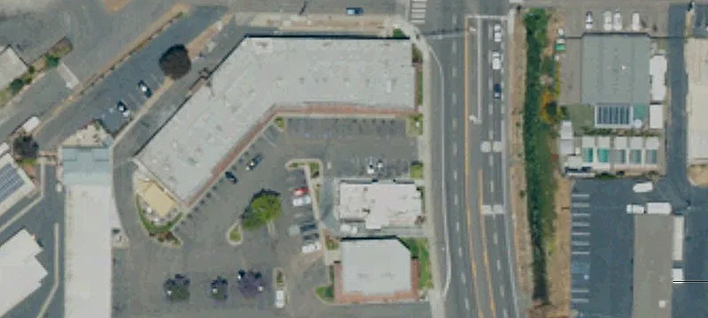 Retail Property in Fallbrook