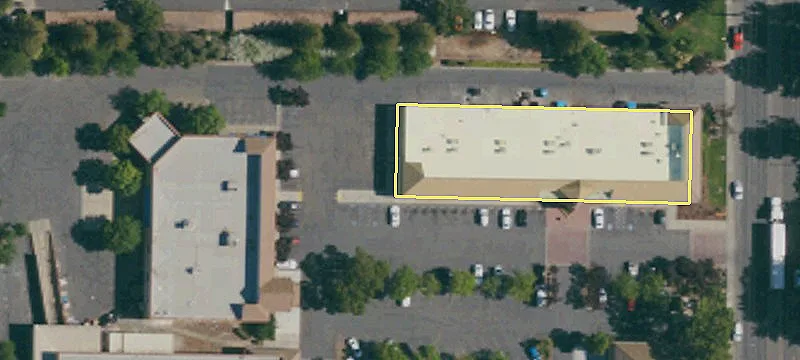 Retail Space in Sacramento