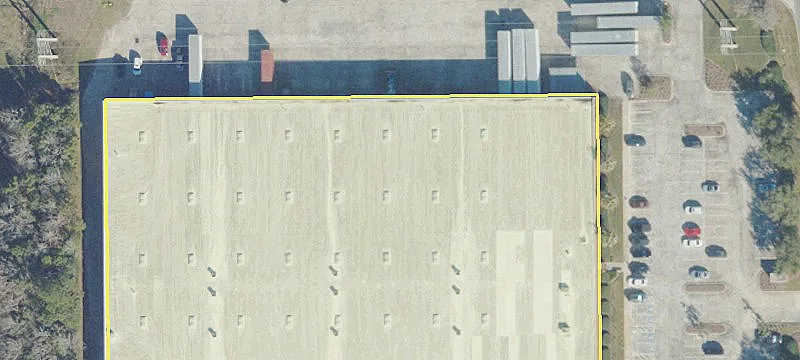 Westside Industrial Park Availability