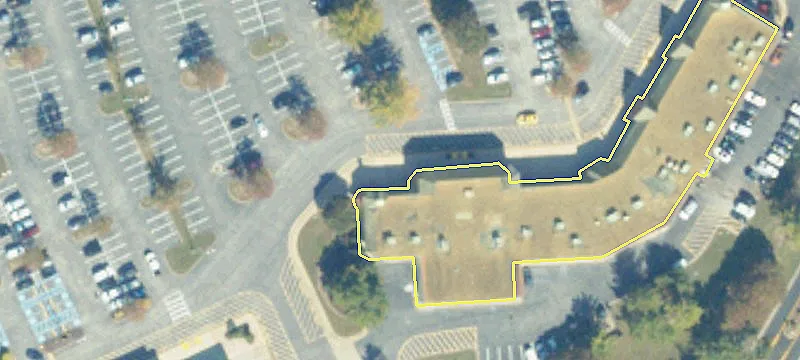 Retail Space in Village Square