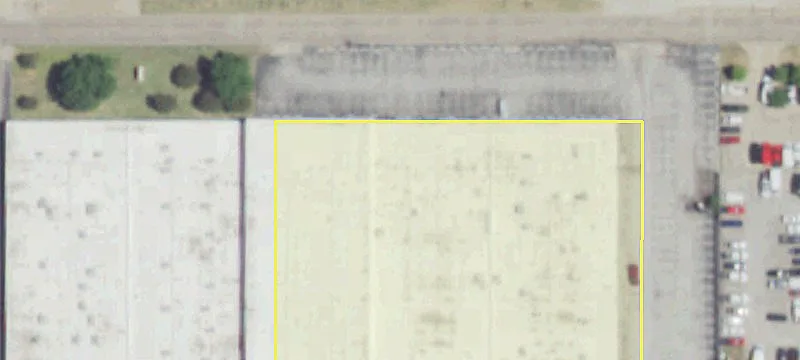 Industrial Space Available For Lease