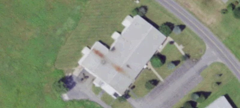 Industrial Facility in Oswego County