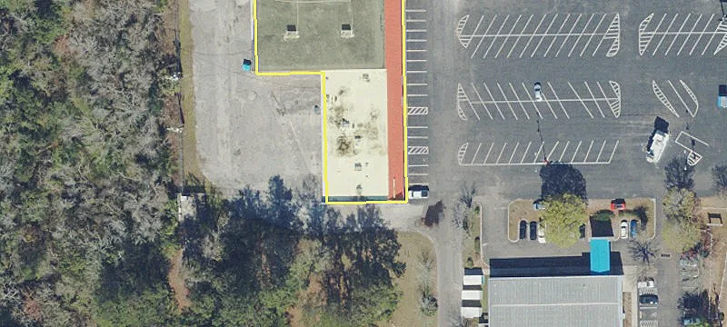 Retail Space Available For Lease