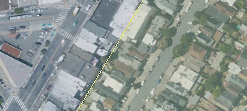 Former Retail Space Available