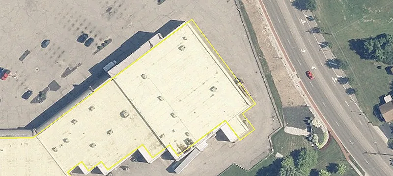 Englewood Retail Center Space Available
