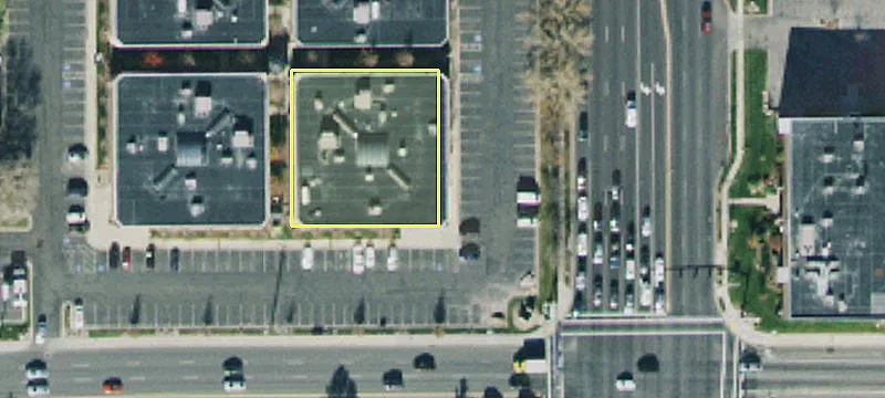 Convenient Office Space Available