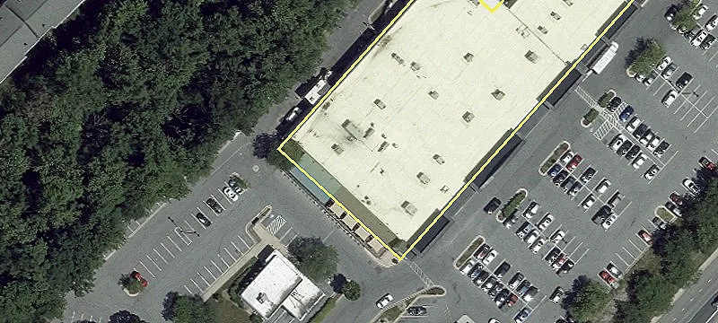 Retail Spaces Available for Lease